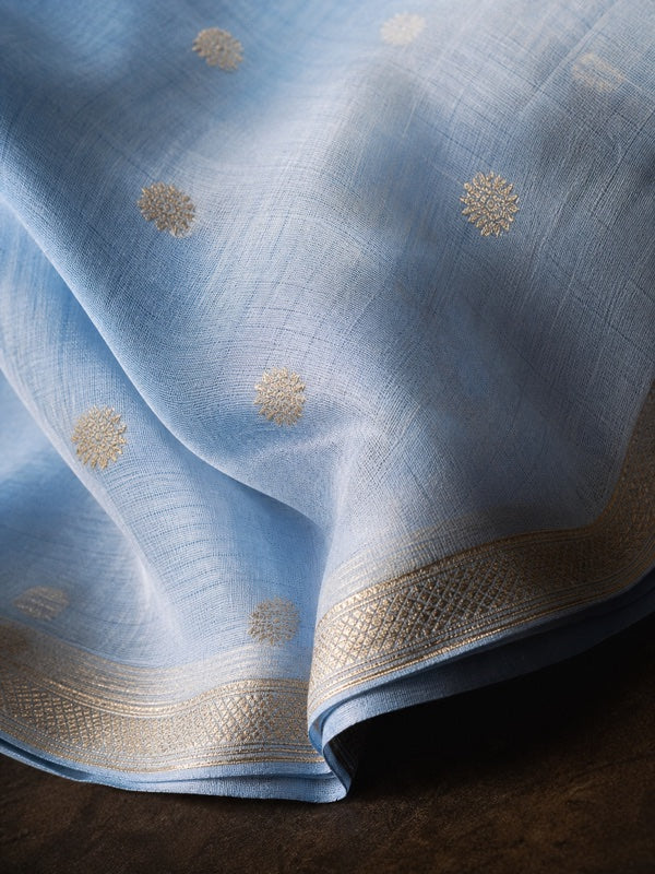Venkatagiri saree from Andhra Pradesh
